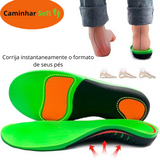 Palmilha Corretora CaminharSoft