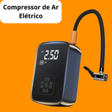 Compressor de Ar Elétrico