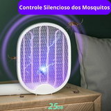 Aniquilador de Mosquitos Ultra Violeta